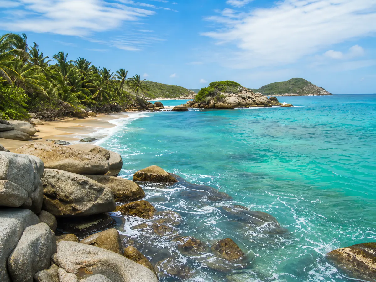Colombia
