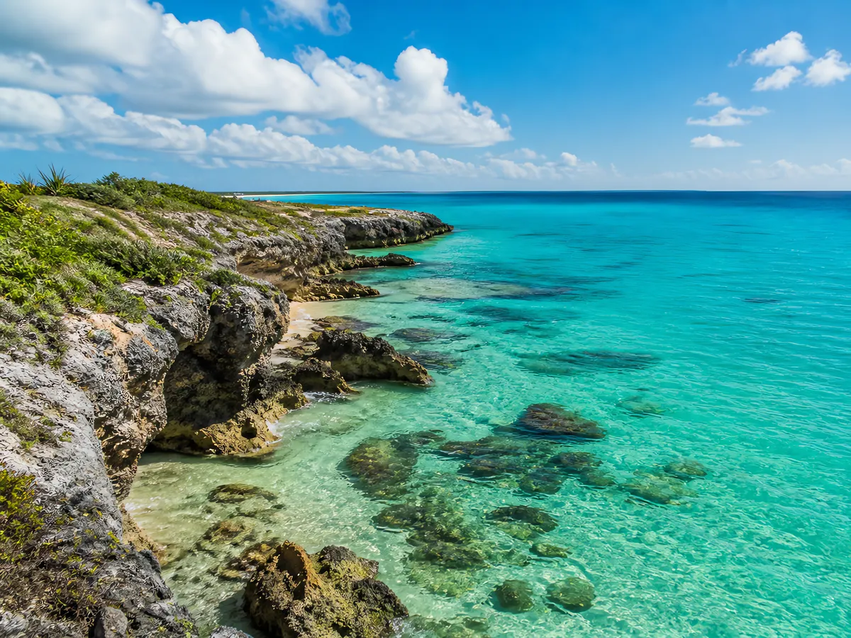 Turks and Caicos