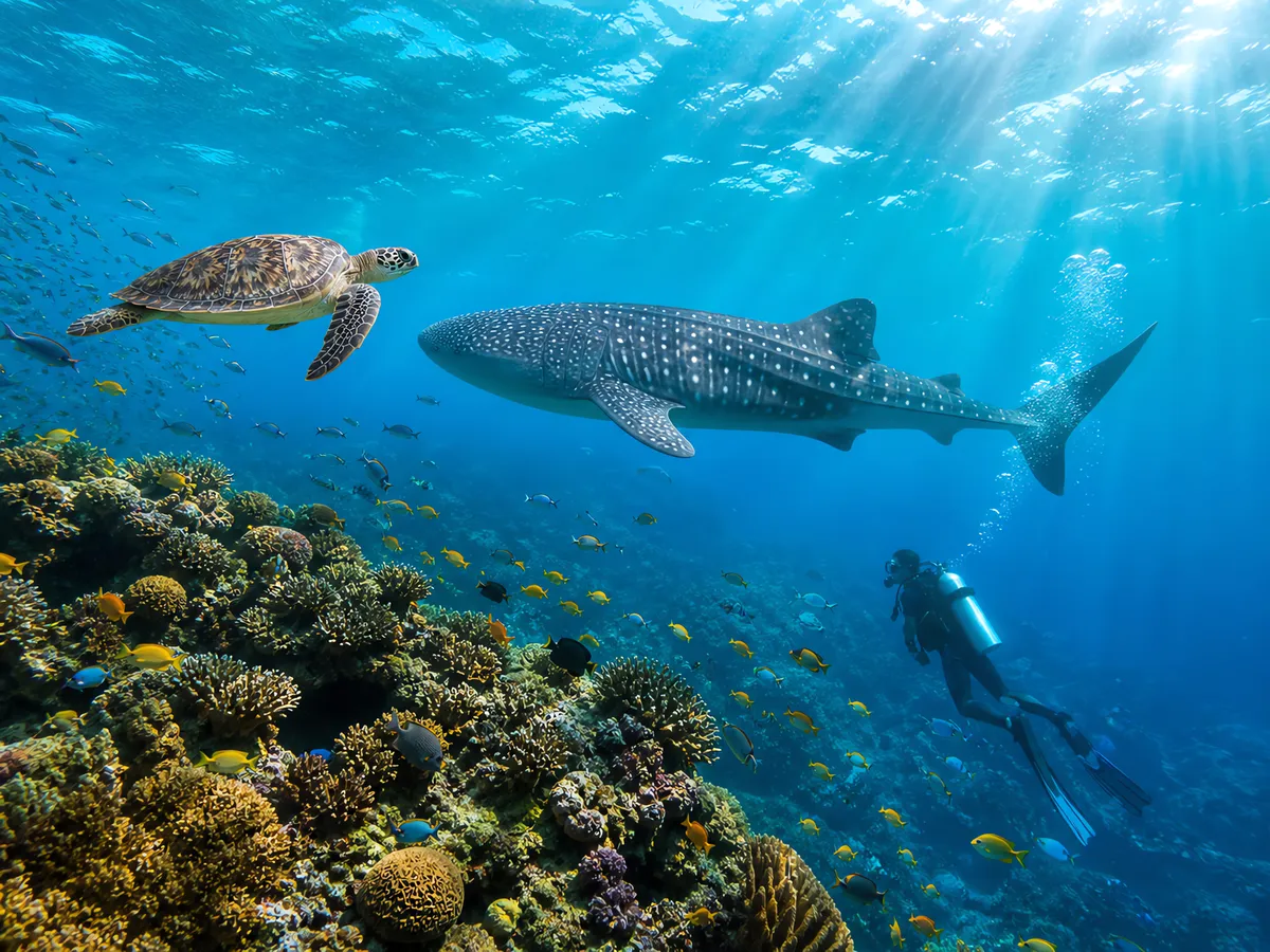 Isla Mujeres