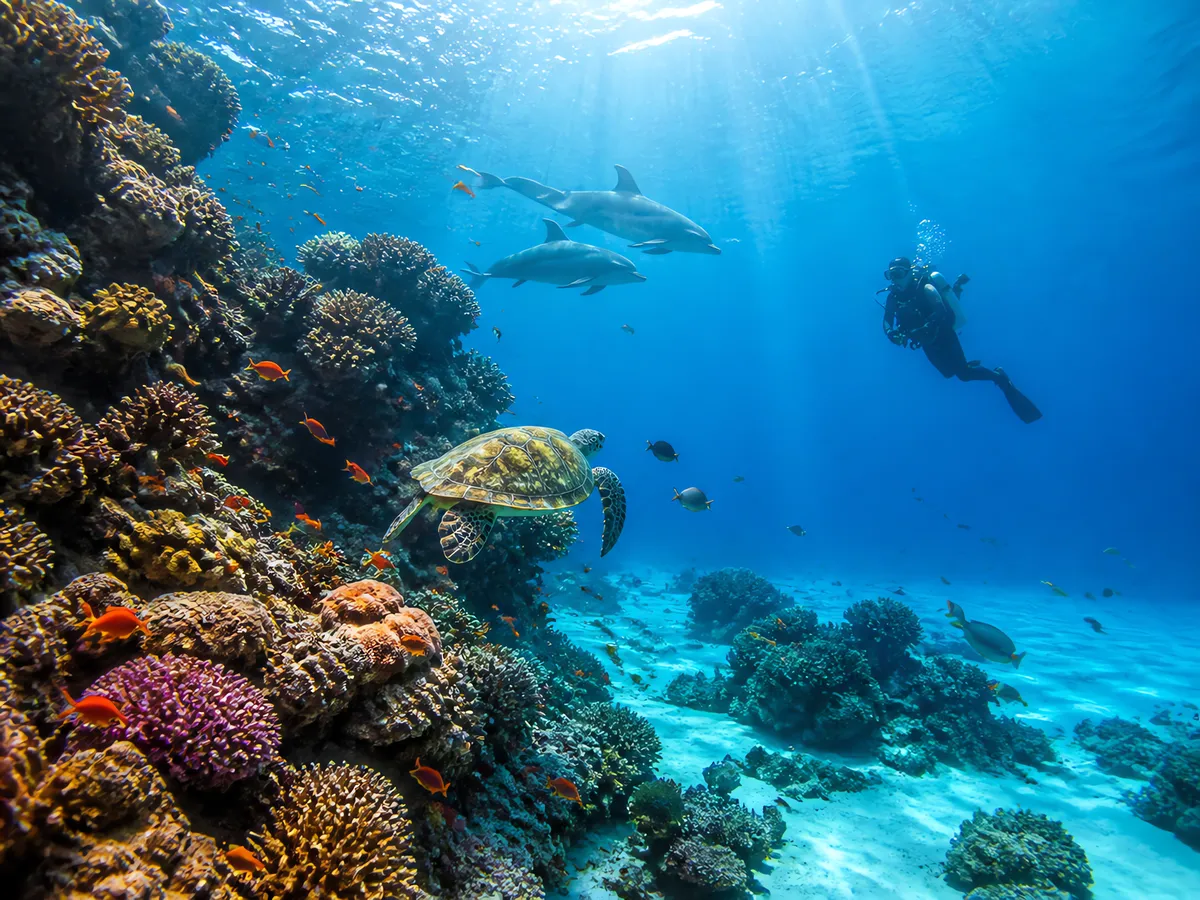 Marsa Alam