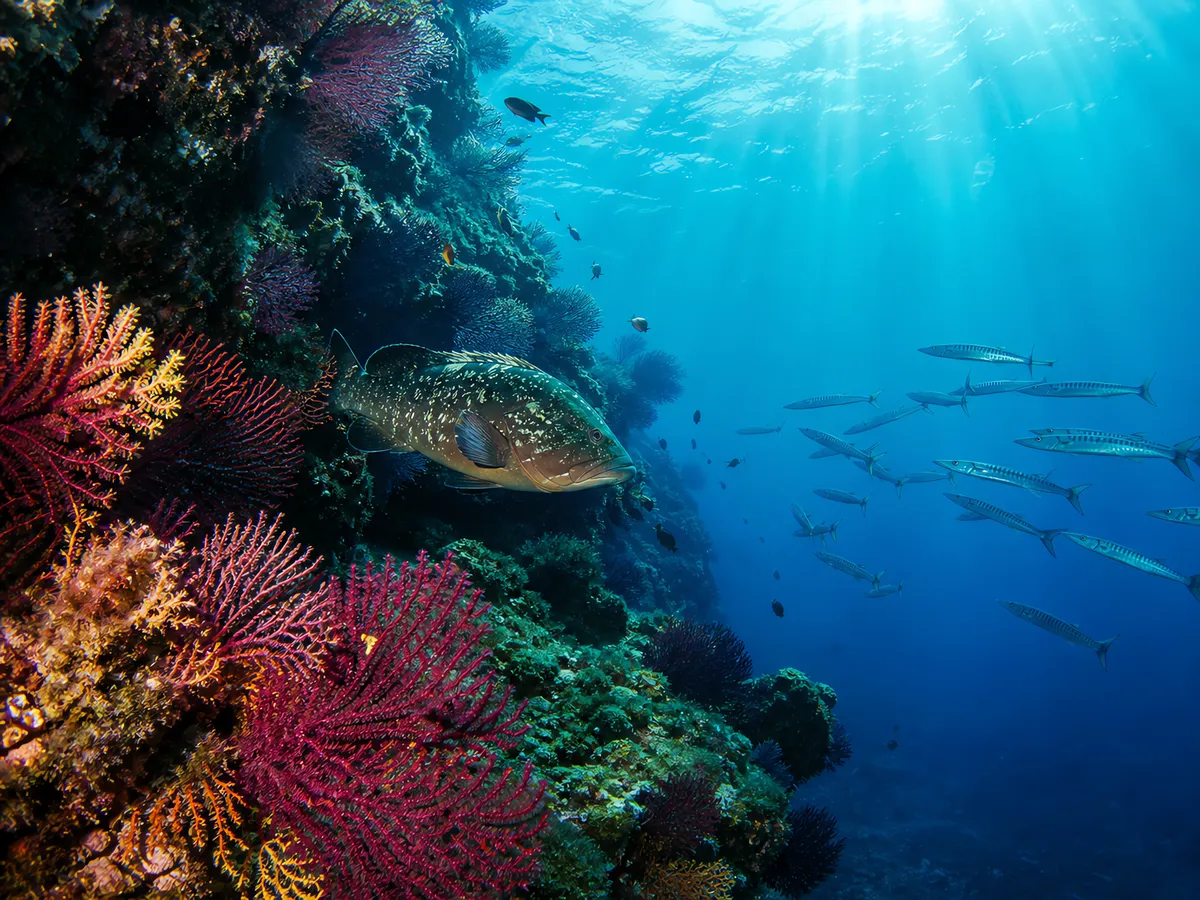 Medes Islands